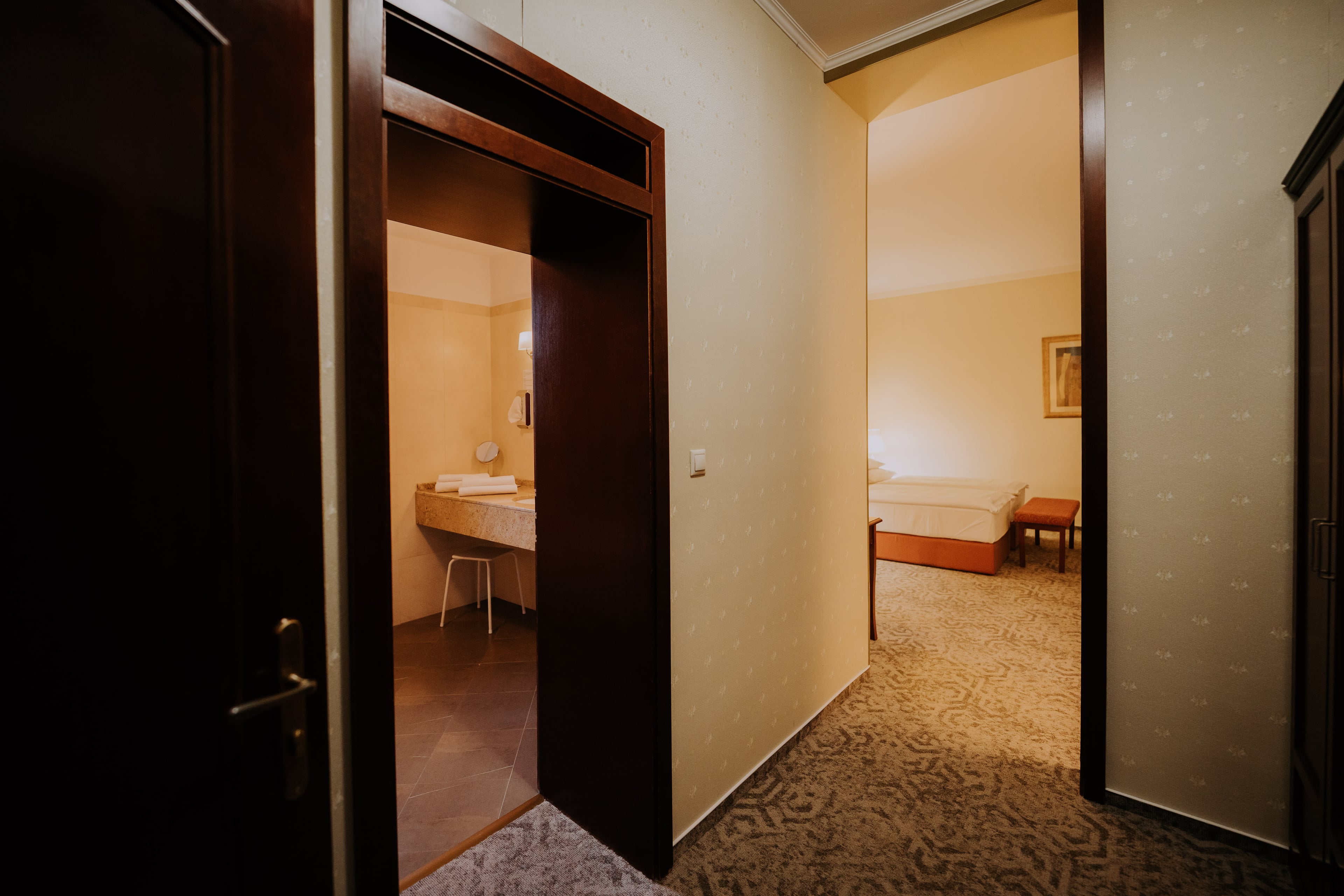 Exclusive room photo 3