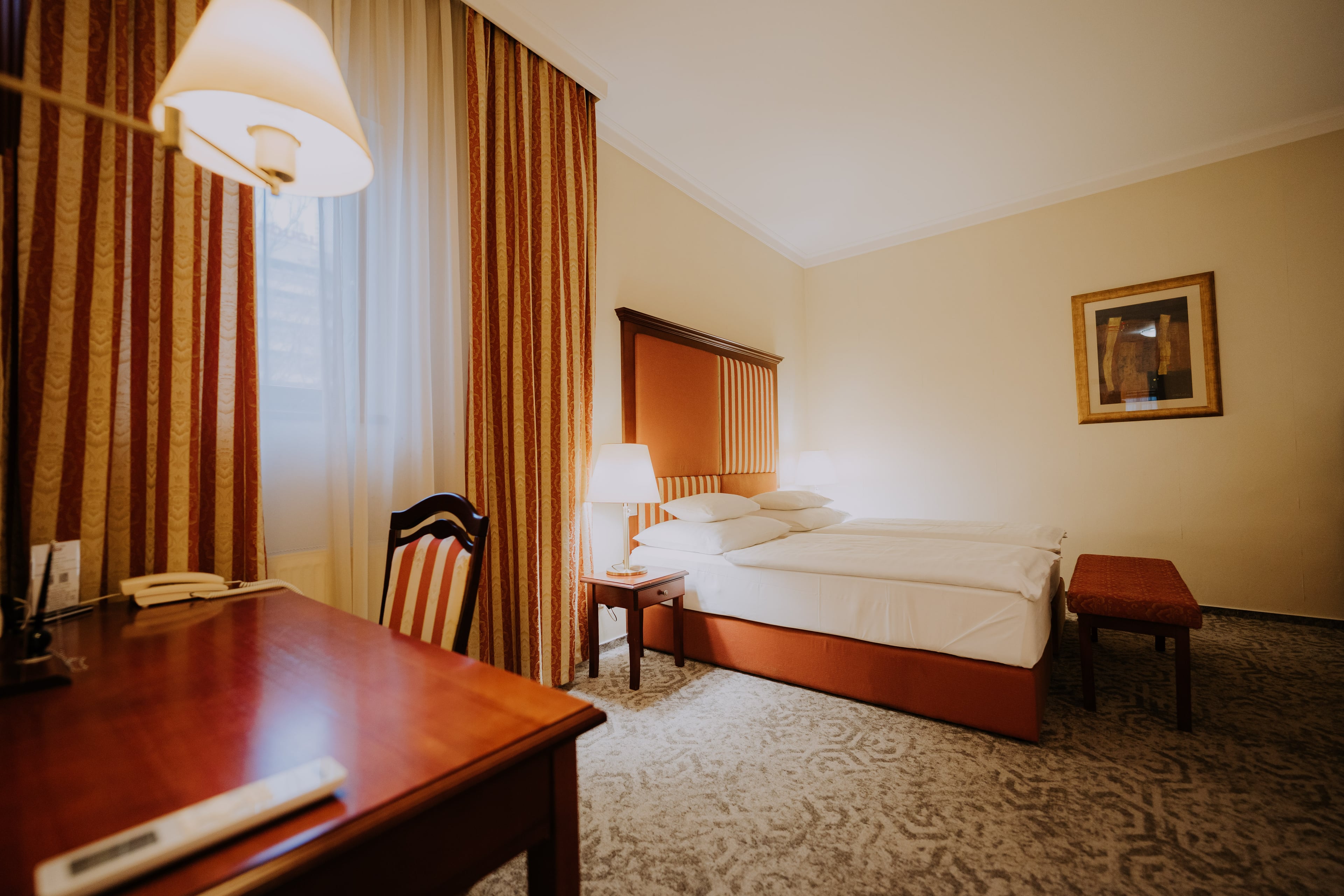 Exclusive room photo 4