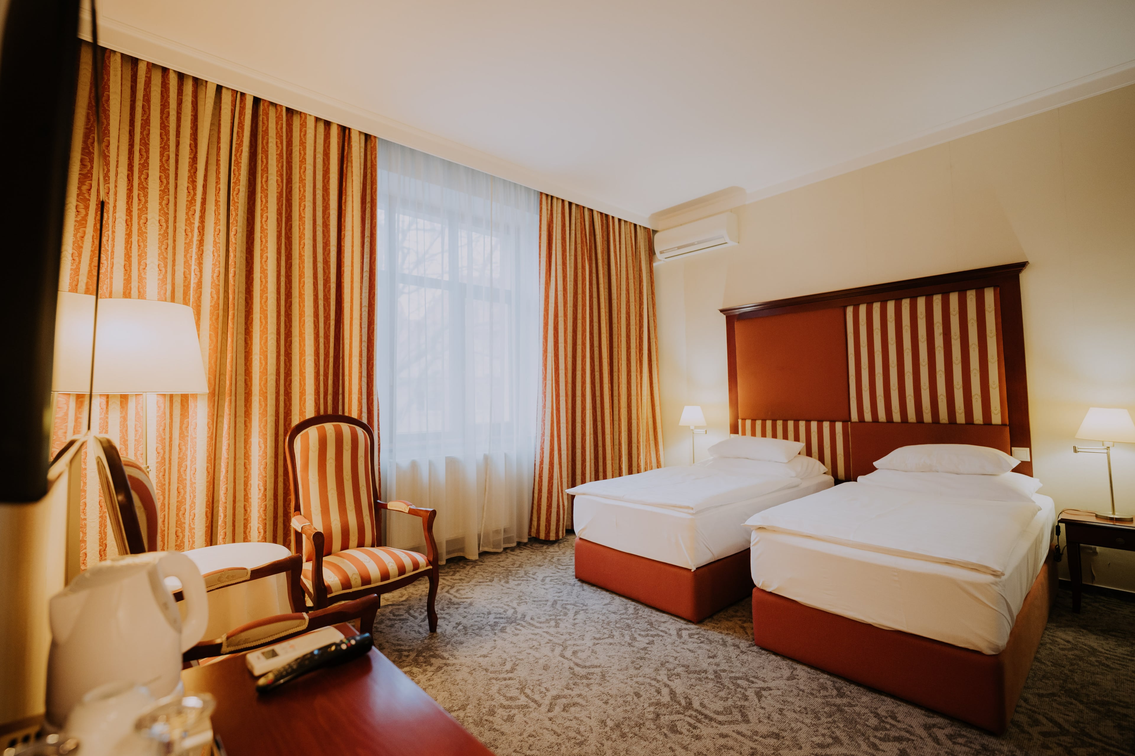 Standard room photo 1