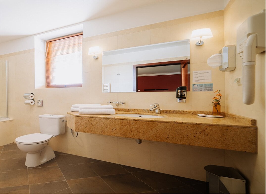 Two beds room photo 6